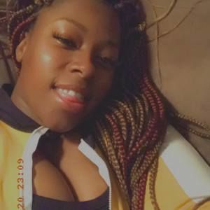 Meet your Posher, Shay